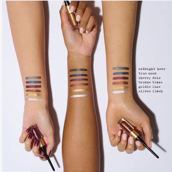 Stila Stay All Day InkWear Liquid Eye Liner - Picture 3 of 5